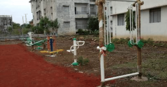 Aditya College of Agricultural Biotechnology Beed Sports photo 1